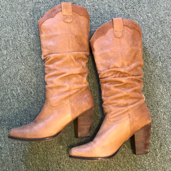 Steve Madden Boots - Picture 2 of 4
